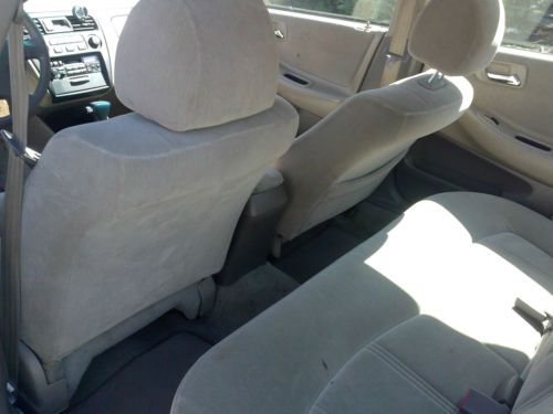 1999 Honda Accord LX w/ Sunroof--Clean & Runs Great, US $3,999.99, image 11
