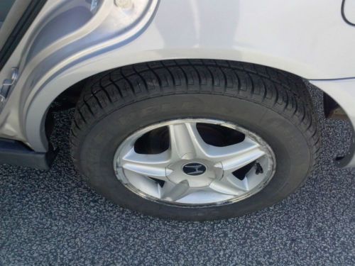 1999 Honda Accord LX w/ Sunroof--Clean & Runs Great, US $3,999.99, image 13
