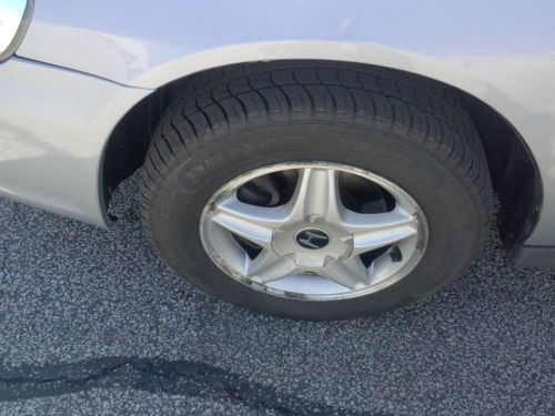 1999 Honda Accord LX w/ Sunroof--Clean & Runs Great, US $3,999.99, image 14