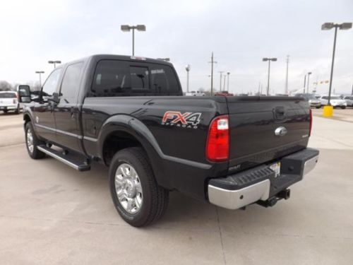 Ford lariat ultimate package #4