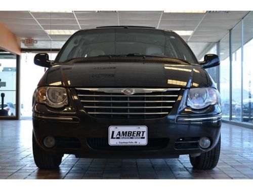 TOURING LEATHER DVD TV CHROME WHEELS LOW PRICE BLACK SUNROOF CLEAN CARFAX AS-IS, US $8,500.00, image 2