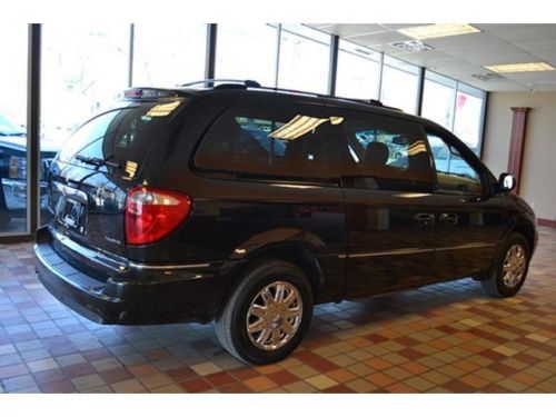 TOURING LEATHER DVD TV CHROME WHEELS LOW PRICE BLACK SUNROOF CLEAN CARFAX AS-IS, US $8,500.00, image 3