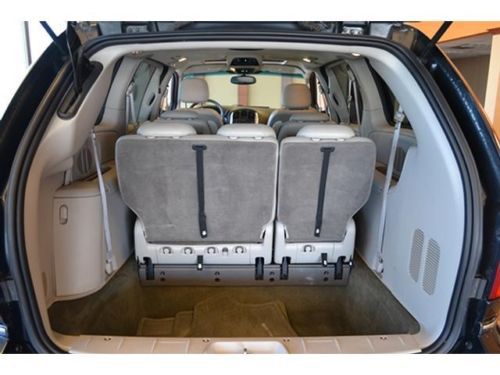 TOURING LEATHER DVD TV CHROME WHEELS LOW PRICE BLACK SUNROOF CLEAN CARFAX AS-IS, US $8,500.00, image 10