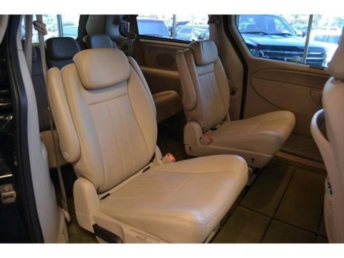 TOURING LEATHER DVD TV CHROME WHEELS LOW PRICE BLACK SUNROOF CLEAN CARFAX AS-IS, US $8,500.00, image 13