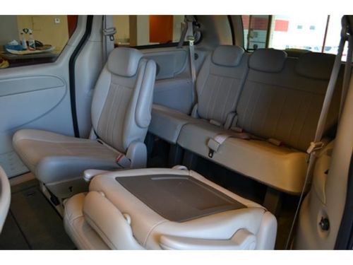 TOURING LEATHER DVD TV CHROME WHEELS LOW PRICE BLACK SUNROOF CLEAN CARFAX AS-IS, US $8,500.00, image 15