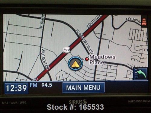 2010 DODGE RAM SPORT 4X4 HEMI NAV REAR CAM 20'S 34K MI TEXAS DIRECT AUTO, US $27,780.00, image 6