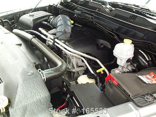 2010 DODGE RAM SPORT 4X4 HEMI NAV REAR CAM 20'S 34K MI TEXAS DIRECT AUTO, US $27,780.00, image 10