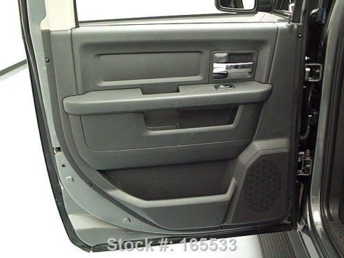 2010 DODGE RAM SPORT 4X4 HEMI NAV REAR CAM 20'S 34K MI TEXAS DIRECT AUTO, US $27,780.00, image 12