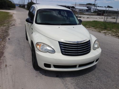CHRYSLER PT CRUISER CLEAR TITLE TRADE IN LAWAWAY PAYMENT AVAILABLE, image 2