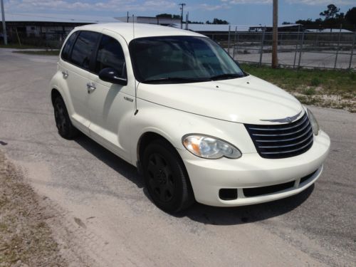 CHRYSLER PT CRUISER CLEAR TITLE TRADE IN LAWAWAY PAYMENT AVAILABLE, image 3