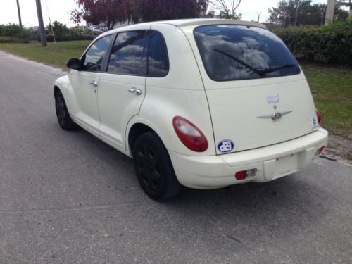 CHRYSLER PT CRUISER CLEAR TITLE TRADE IN LAWAWAY PAYMENT AVAILABLE, image 6