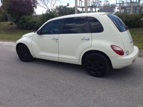 CHRYSLER PT CRUISER CLEAR TITLE TRADE IN LAWAWAY PAYMENT AVAILABLE, image 7