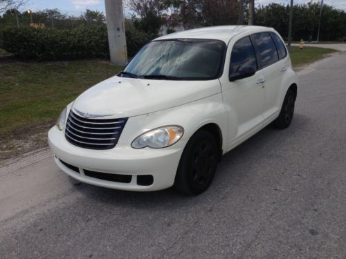 CHRYSLER PT CRUISER CLEAR TITLE TRADE IN LAWAWAY PAYMENT AVAILABLE, image 8