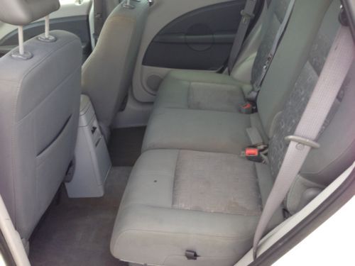 CHRYSLER PT CRUISER CLEAR TITLE TRADE IN LAWAWAY PAYMENT AVAILABLE, image 9