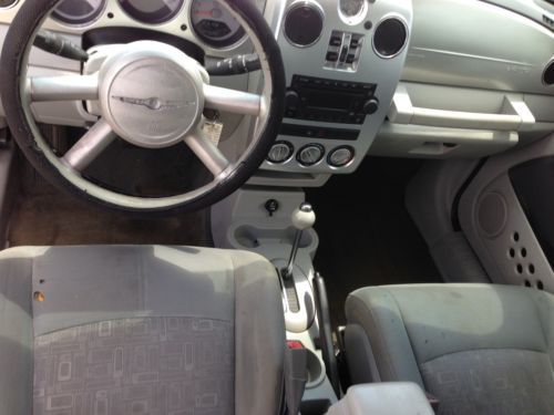 CHRYSLER PT CRUISER CLEAR TITLE TRADE IN LAWAWAY PAYMENT AVAILABLE, image 11