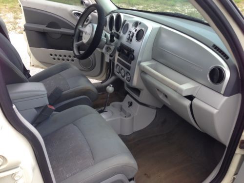 CHRYSLER PT CRUISER CLEAR TITLE TRADE IN LAWAWAY PAYMENT AVAILABLE, image 12