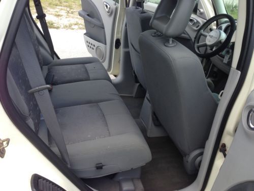 CHRYSLER PT CRUISER CLEAR TITLE TRADE IN LAWAWAY PAYMENT AVAILABLE, image 13