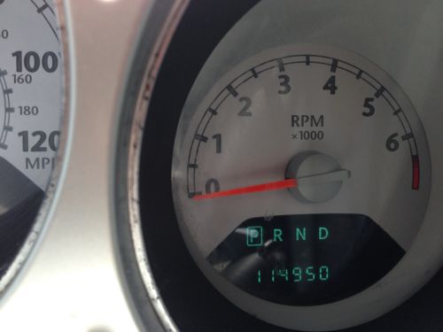 CHRYSLER PT CRUISER CLEAR TITLE TRADE IN LAWAWAY PAYMENT AVAILABLE, image 15