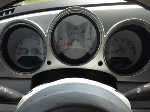 CHRYSLER PT CRUISER CLEAR TITLE TRADE IN LAWAWAY PAYMENT AVAILABLE, image 16