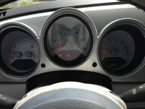 CHRYSLER PT CRUISER CLEAR TITLE TRADE IN LAWAWAY PAYMENT AVAILABLE, image 17