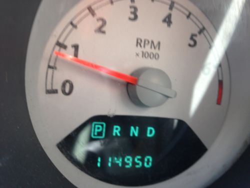 CHRYSLER PT CRUISER CLEAR TITLE TRADE IN LAWAWAY PAYMENT AVAILABLE, image 18