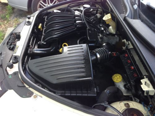 CHRYSLER PT CRUISER CLEAR TITLE TRADE IN LAWAWAY PAYMENT AVAILABLE, image 19