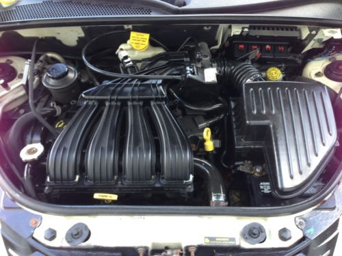 CHRYSLER PT CRUISER CLEAR TITLE TRADE IN LAWAWAY PAYMENT AVAILABLE, image 20