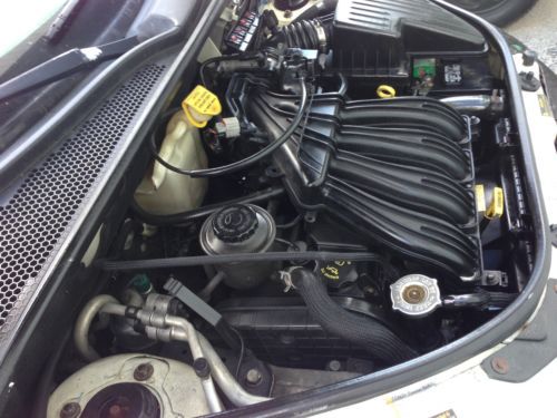 CHRYSLER PT CRUISER CLEAR TITLE TRADE IN LAWAWAY PAYMENT AVAILABLE, image 21