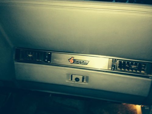RARE 1986 Buick Century Gran Sport, image 5