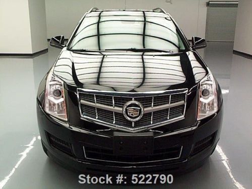 2010 CADILLAC SRX 3.0L V6 LEATHER BOSE ALLOY WHEELS 70K TEXAS DIRECT AUTO, US $22,780.00, image 2