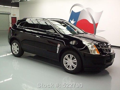 2010 CADILLAC SRX 3.0L V6 LEATHER BOSE ALLOY WHEELS 70K TEXAS DIRECT AUTO, US $22,780.00, image 3