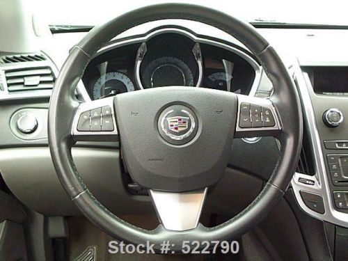 2010 CADILLAC SRX 3.0L V6 LEATHER BOSE ALLOY WHEELS 70K TEXAS DIRECT AUTO, US $22,780.00, image 5