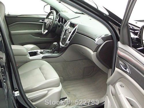 2010 CADILLAC SRX 3.0L V6 LEATHER BOSE ALLOY WHEELS 70K TEXAS DIRECT AUTO, US $22,780.00, image 8
