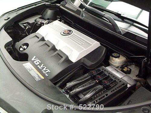 2010 CADILLAC SRX 3.0L V6 LEATHER BOSE ALLOY WHEELS 70K TEXAS DIRECT AUTO, US $22,780.00, image 10