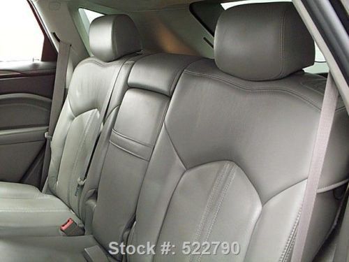 2010 CADILLAC SRX 3.0L V6 LEATHER BOSE ALLOY WHEELS 70K TEXAS DIRECT AUTO, US $22,780.00, image 12