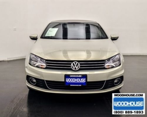 Komfort hard top convertible 2.0L Turbo charged leather alloy wheels Bluetooth, image 2