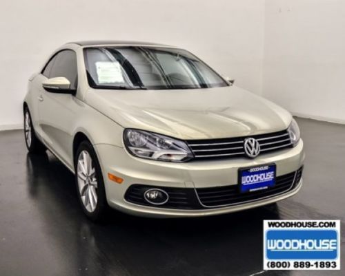 Komfort hard top convertible 2.0L Turbo charged leather alloy wheels Bluetooth, image 3