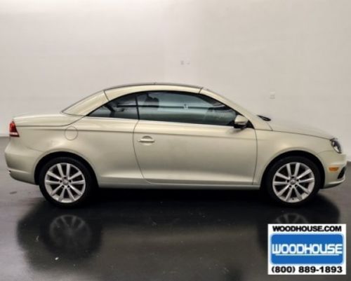 Komfort hard top convertible 2.0L Turbo charged leather alloy wheels Bluetooth, image 4