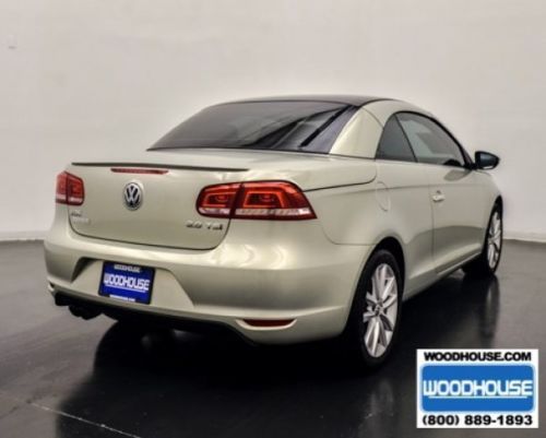 Komfort hard top convertible 2.0L Turbo charged leather alloy wheels Bluetooth, image 6