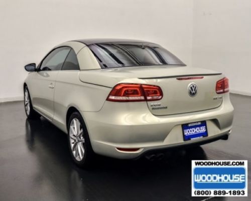 Komfort hard top convertible 2.0L Turbo charged leather alloy wheels Bluetooth, image 8