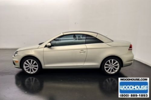 Komfort hard top convertible 2.0L Turbo charged leather alloy wheels Bluetooth, image 9