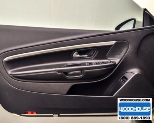 Komfort hard top convertible 2.0L Turbo charged leather alloy wheels Bluetooth, image 11