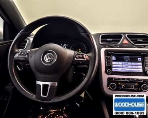 Komfort hard top convertible 2.0L Turbo charged leather alloy wheels Bluetooth, image 14