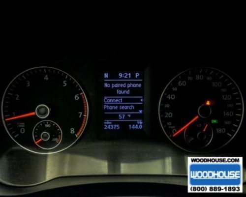 Komfort hard top convertible 2.0L Turbo charged leather alloy wheels Bluetooth, image 16