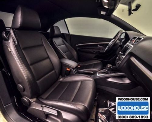 Komfort hard top convertible 2.0L Turbo charged leather alloy wheels Bluetooth, image 17