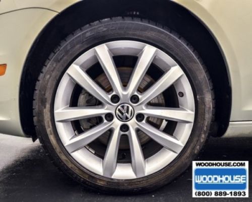 Komfort hard top convertible 2.0L Turbo charged leather alloy wheels Bluetooth, image 23