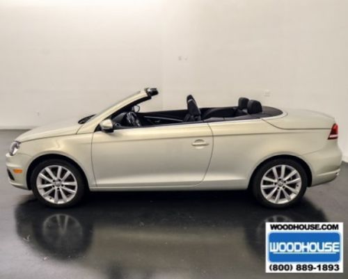 Komfort hard top convertible 2.0L Turbo charged leather alloy wheels Bluetooth, image 30
