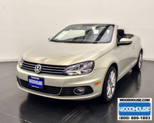 Komfort hard top convertible 2.0L Turbo charged leather alloy wheels Bluetooth, image 31