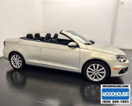 Komfort hard top convertible 2.0L Turbo charged leather alloy wheels Bluetooth, image 33