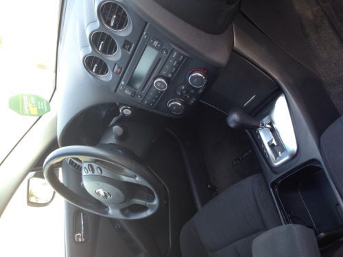 2012 Nissan Altima 2.5 S, image 4